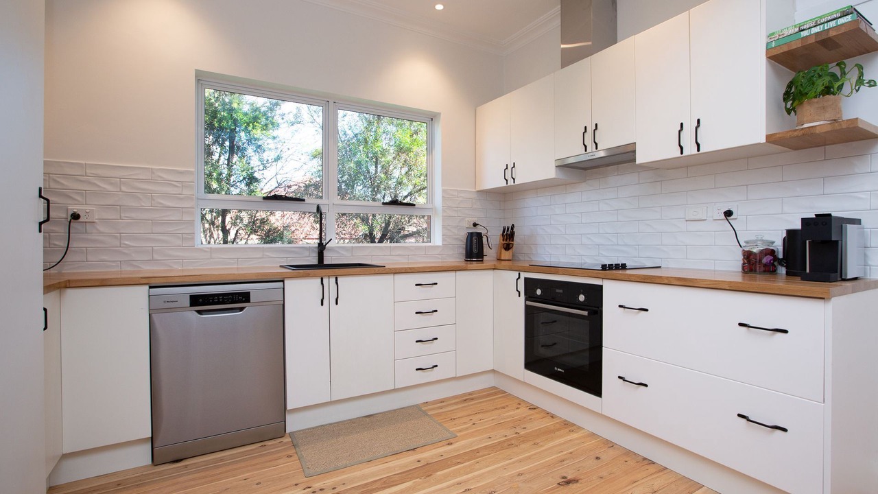Photo of Kitchen in North Tamworth