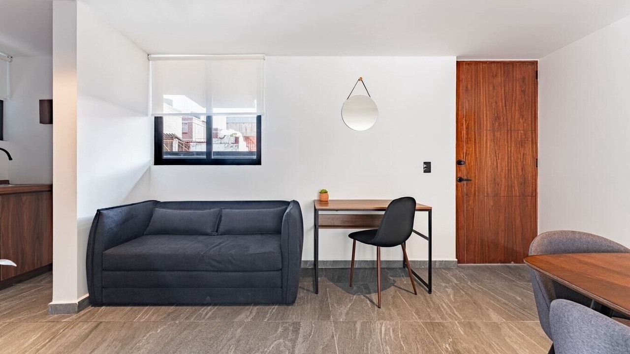 Photo of Livingroom in Santa Maria la Ribera