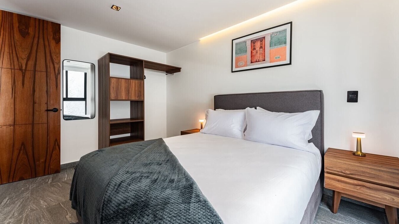 Photo of Bedroom in Santa Maria la Ribera
