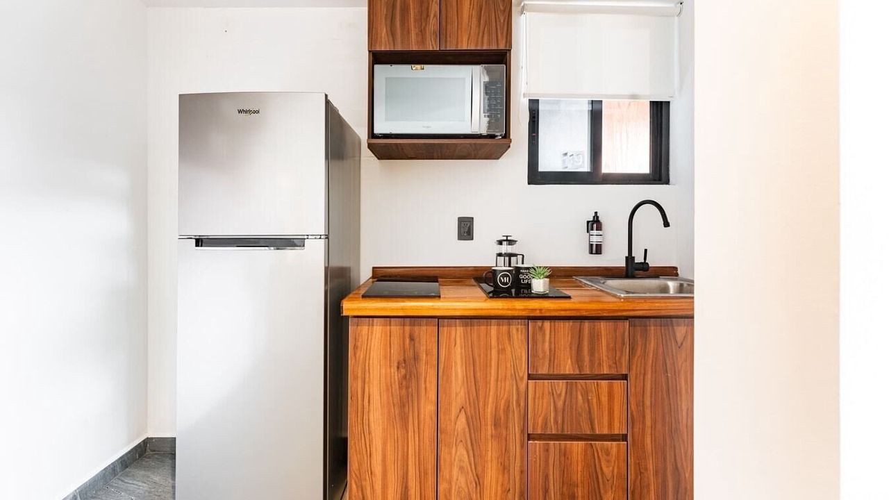 Photo of Kitchen in Santa Maria la Ribera