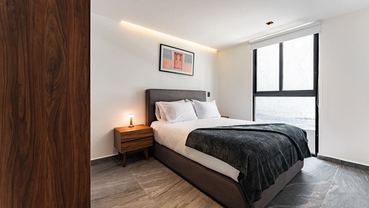 Photo of Bedroom in Santa Maria la Ribera