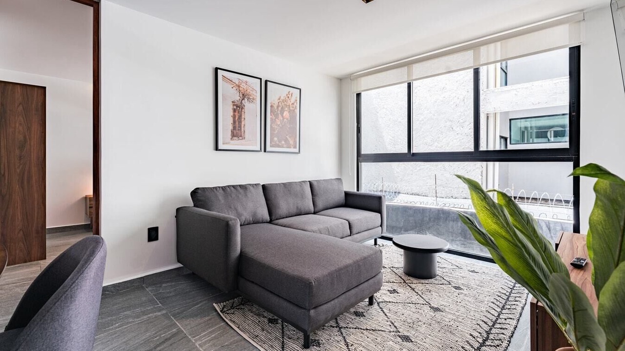 Photo of Livingroom in Santa Maria la Ribera