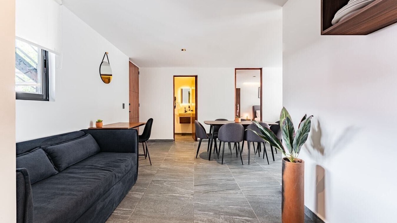 Photo of Livingroom in Santa Maria la Ribera