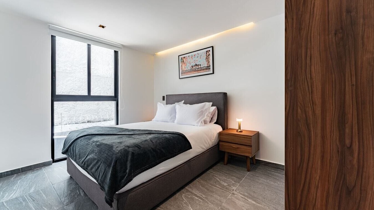 Photo of Bedroom in Santa Maria la Ribera