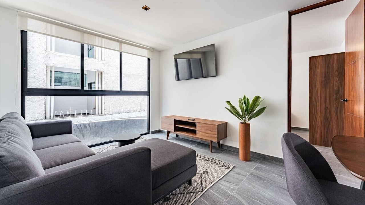 Photo of Livingroom in Santa Maria la Ribera