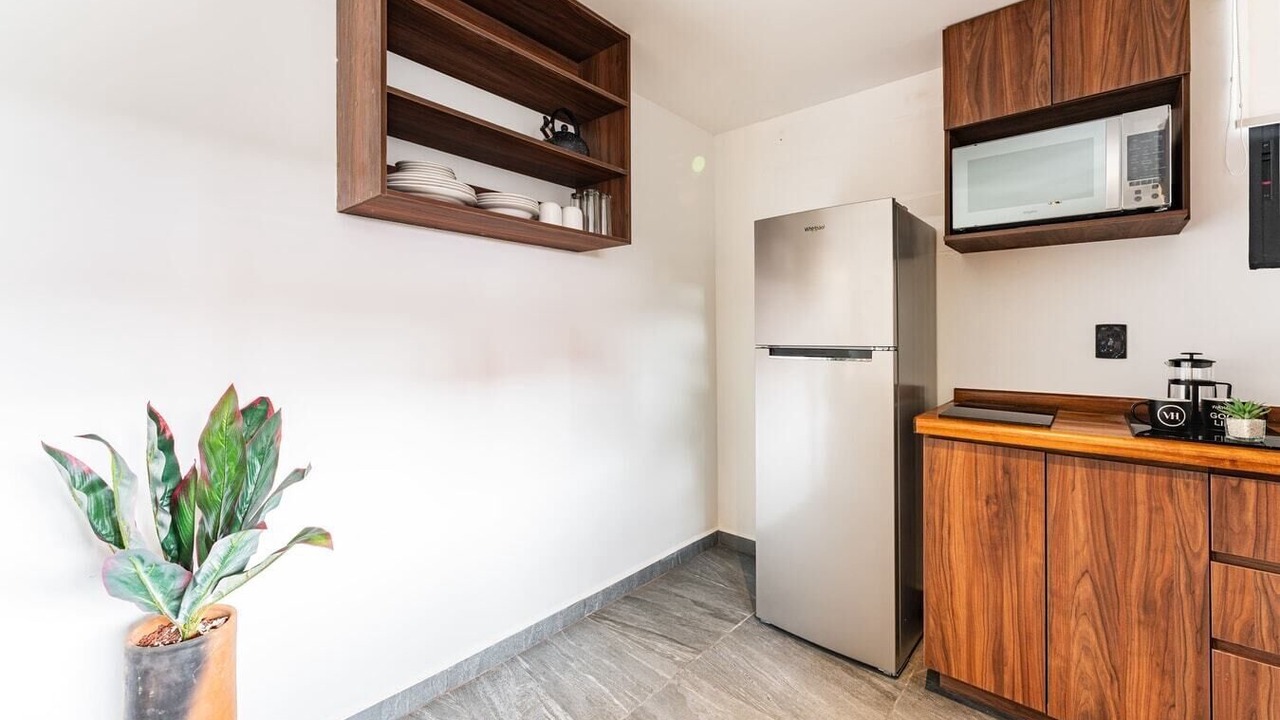 Photo of Kitchen in Santa Maria la Ribera