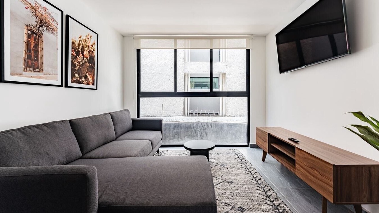 Photo of Livingroom in Santa Maria la Ribera