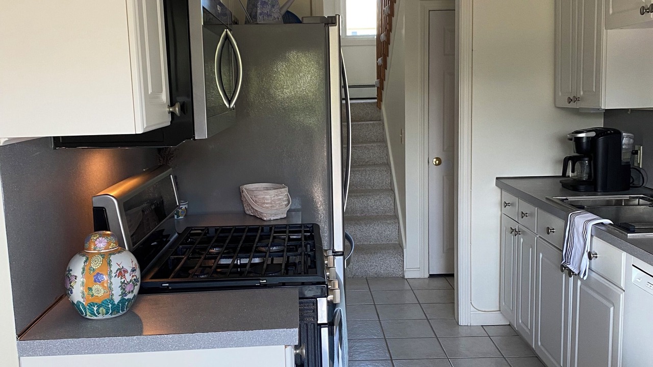 Photo of Kitchen in Eastward Look