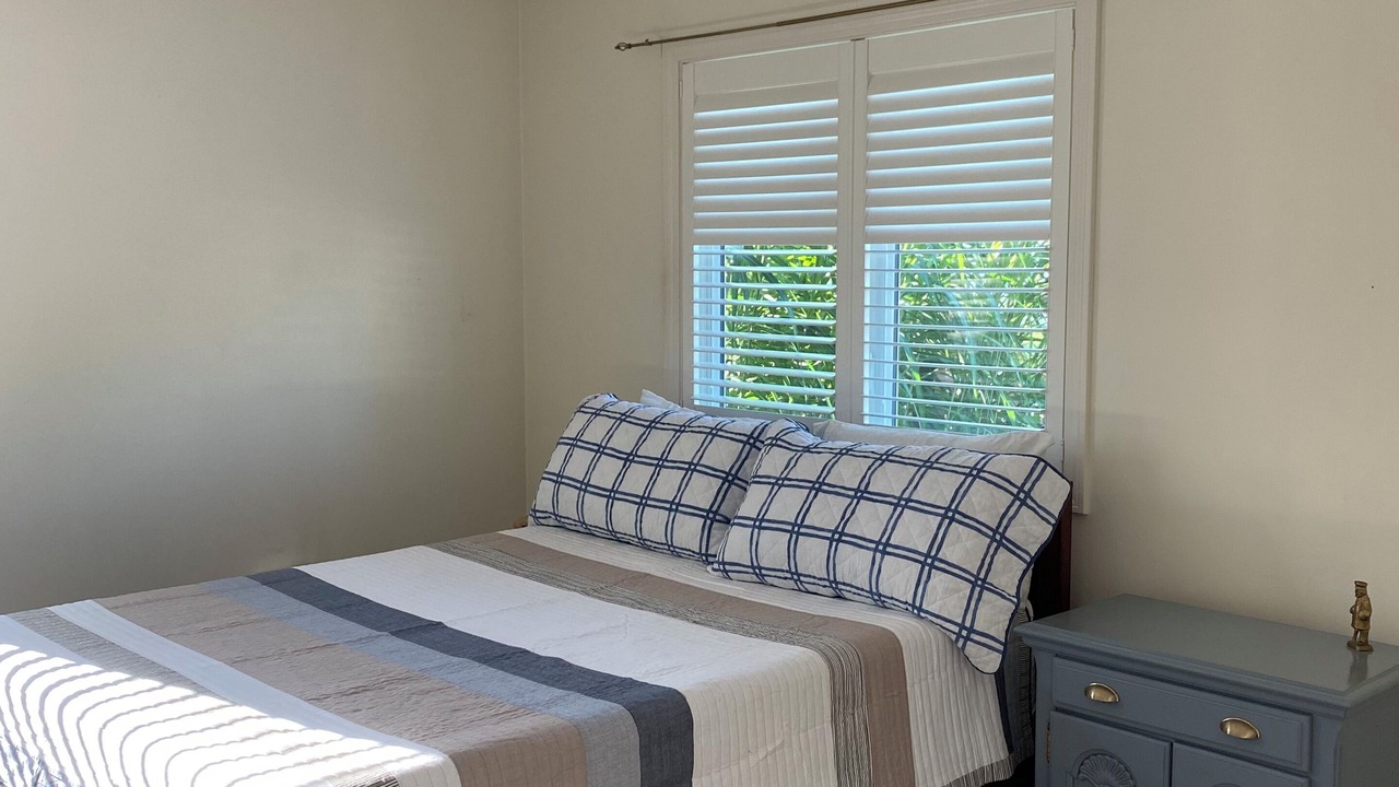 Photo of Bedroom in Eastward Look