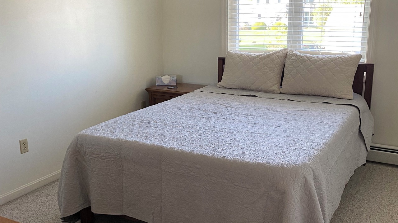 Photo of Bedroom in Eastward Look