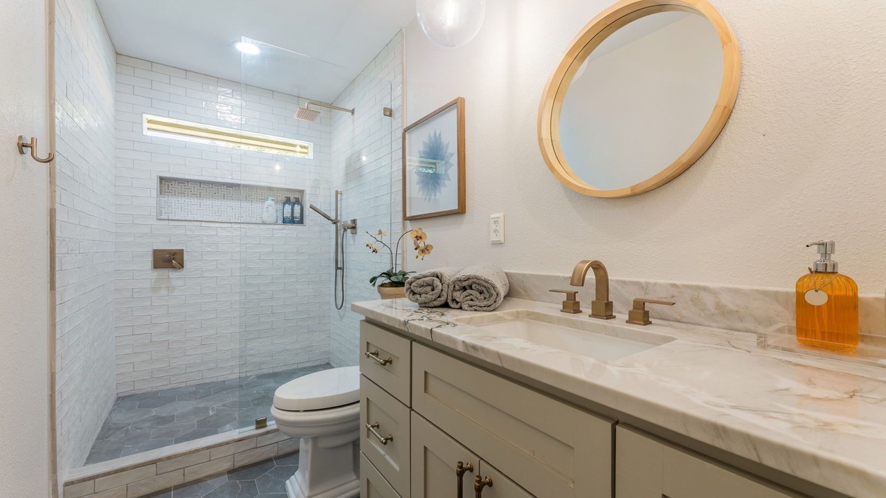 Photo of Bathroom in Westlake