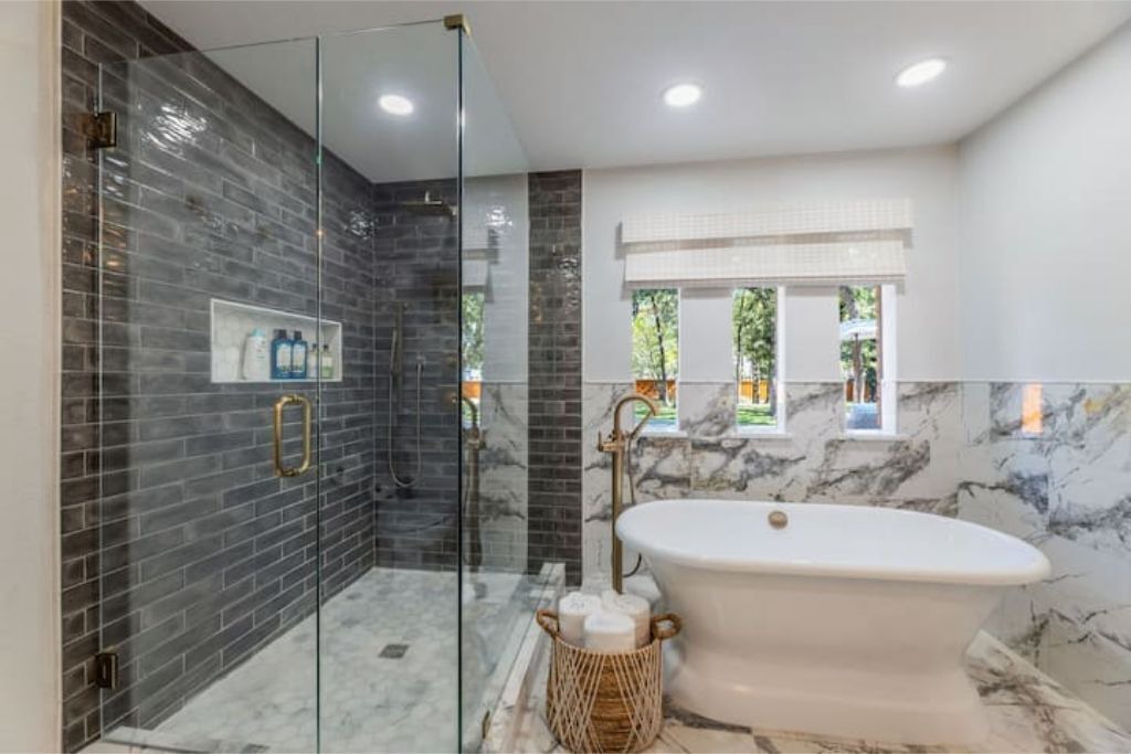 Photo of Bathroom in Westlake