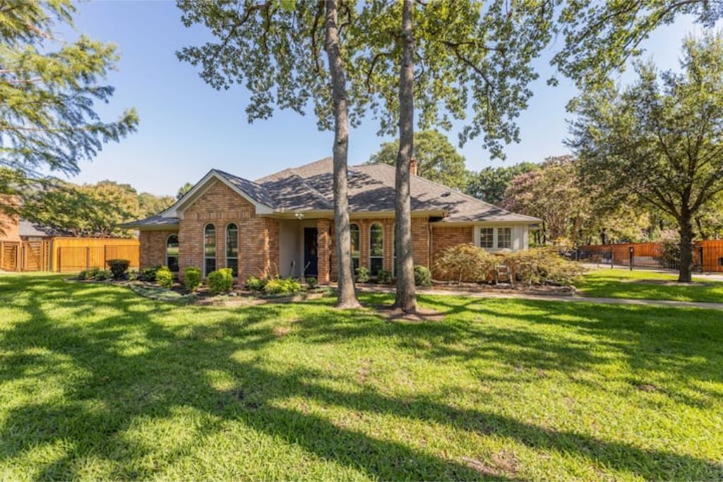 Photo of Outdoor in Westlake