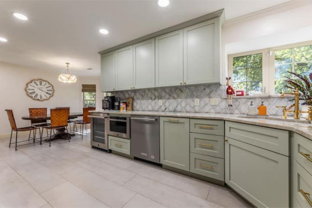 Photo of Kitchen in Westlake