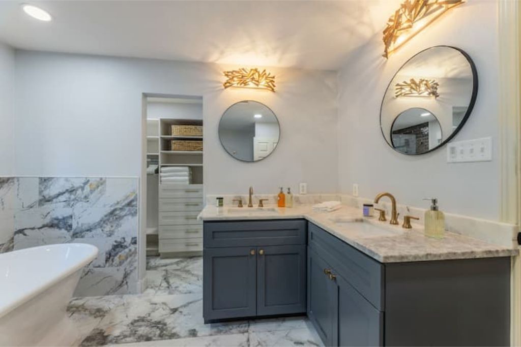 Photo of Bathroom in Westlake