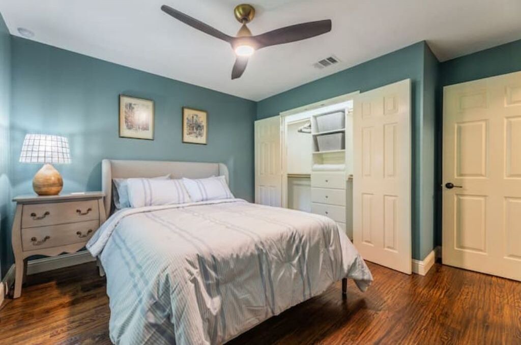 Photo of Bedroom in Westlake