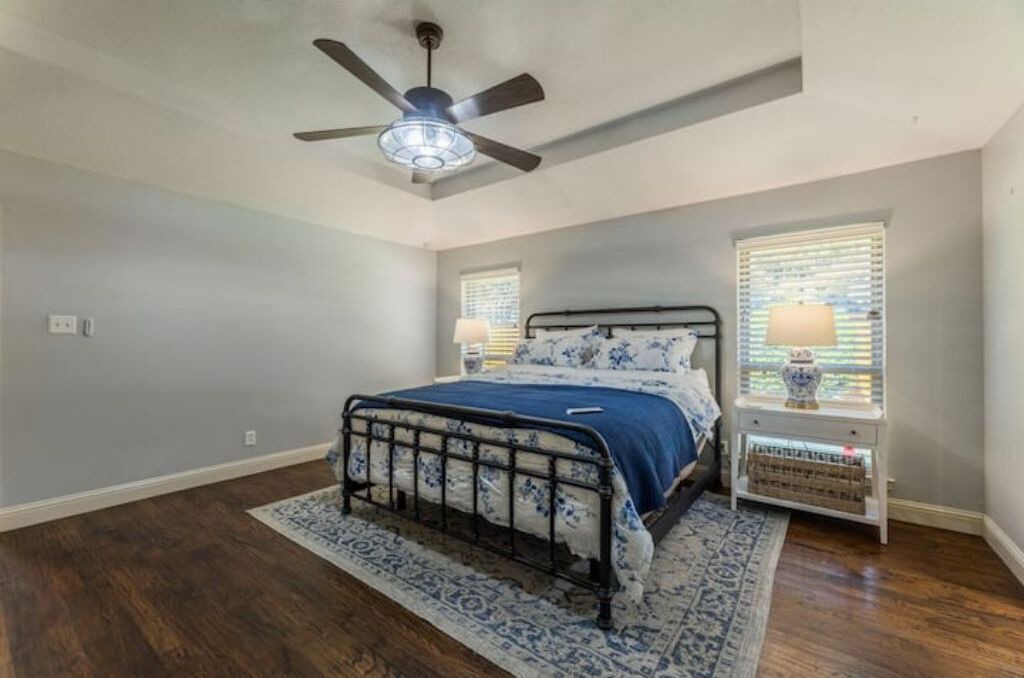 Photo of Bedroom in Westlake