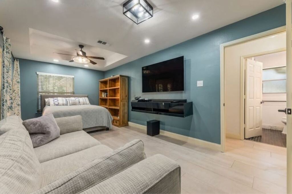 Photo of Bedroom in Westlake