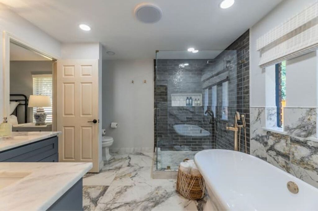 Photo of Bathroom in Westlake