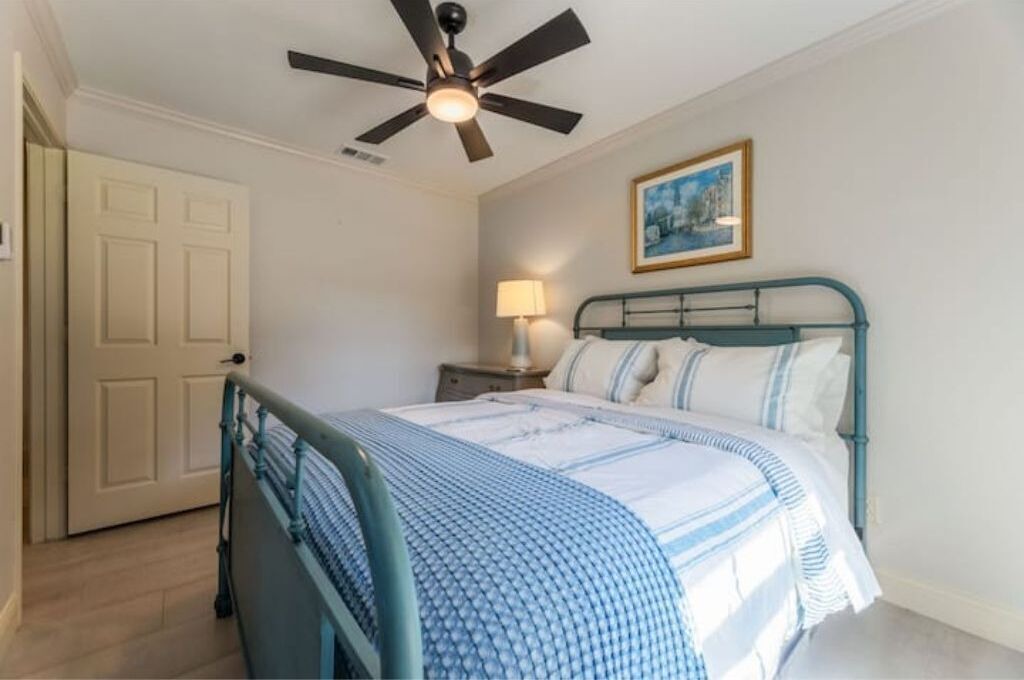 Photo of Bedroom in Westlake