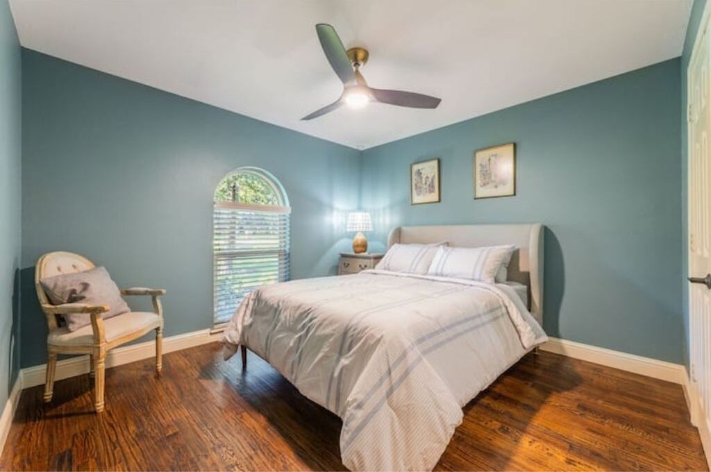 Photo of Bedroom in Westlake
