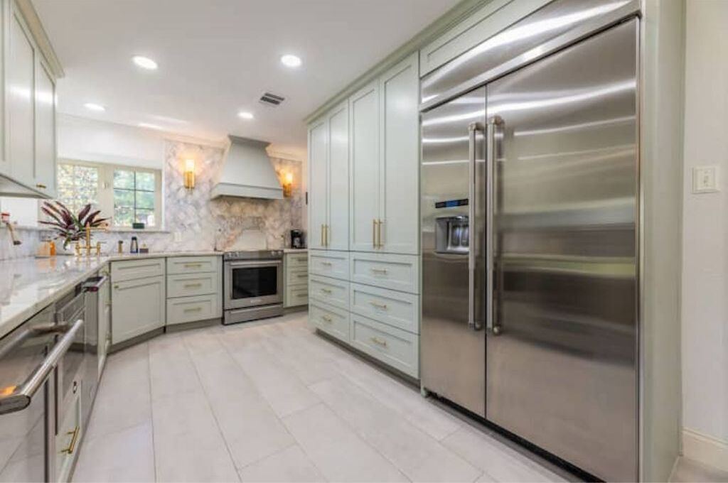 Photo of Kitchen in Westlake