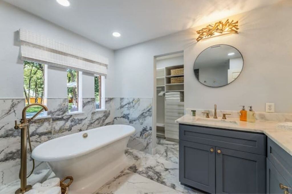 Photo of Bathroom in Westlake