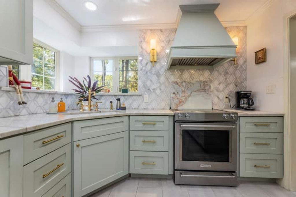 Photo of Kitchen in Westlake