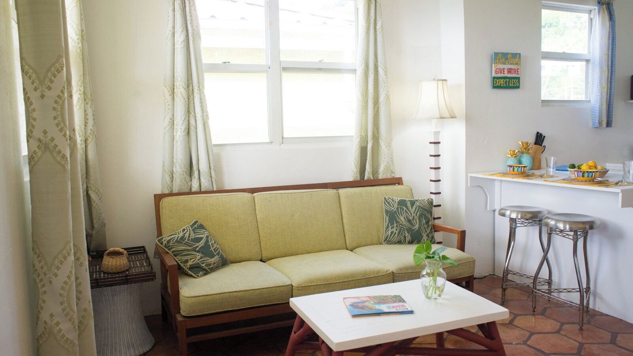 Photo of Livingroom in Road Town