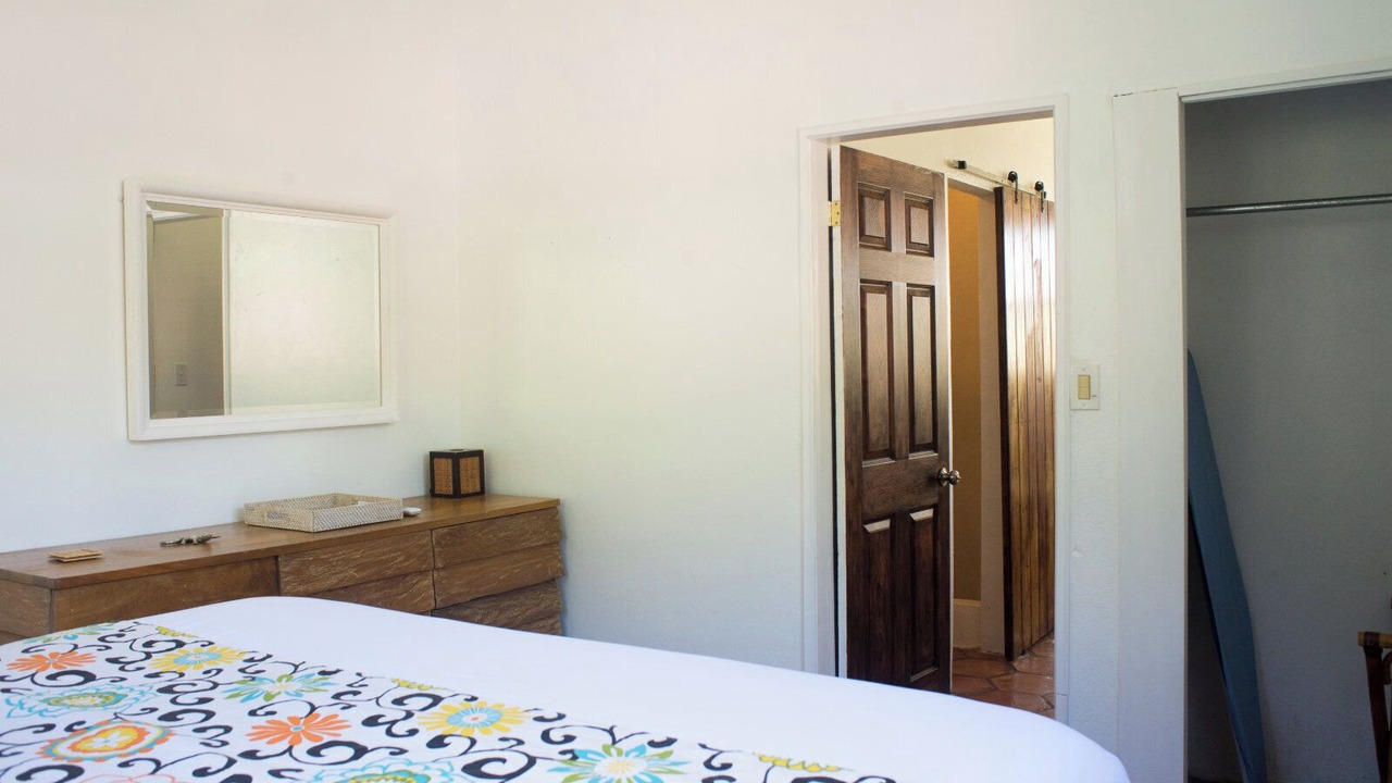 Photo of Bedroom in Road Town