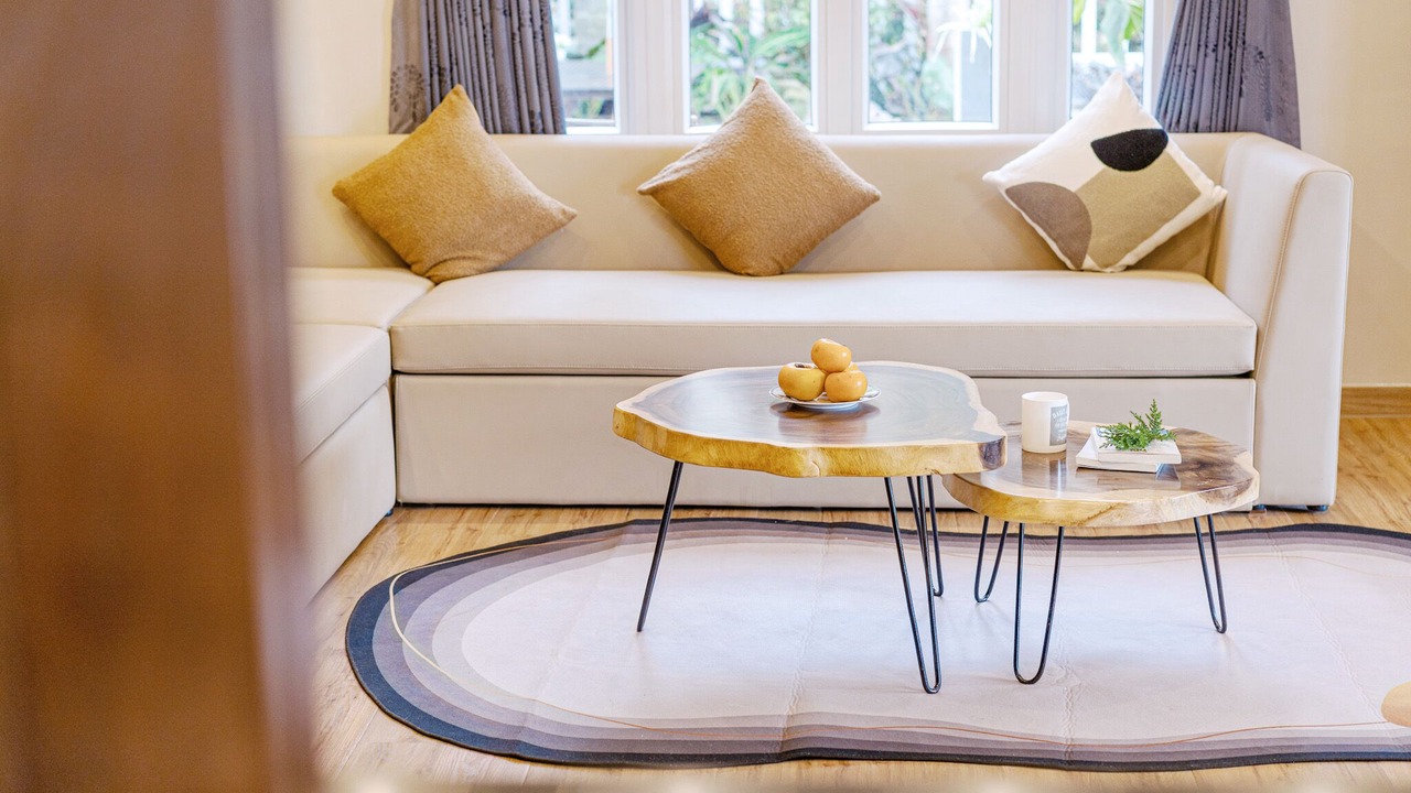 Photo of Livingroom in Da Lat