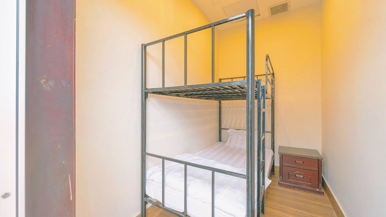 Photo of Bedroom in Da Lat