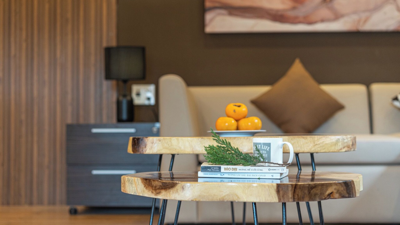Photo of Livingroom in Da Lat