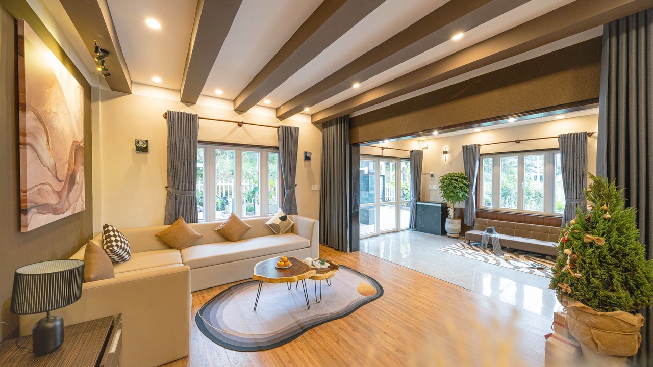 Photo of Livingroom in Da Lat