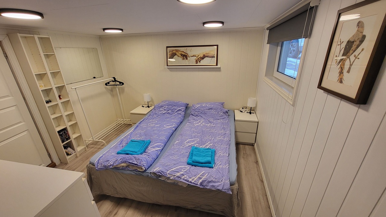 Photo of Bedroom in Stavanger