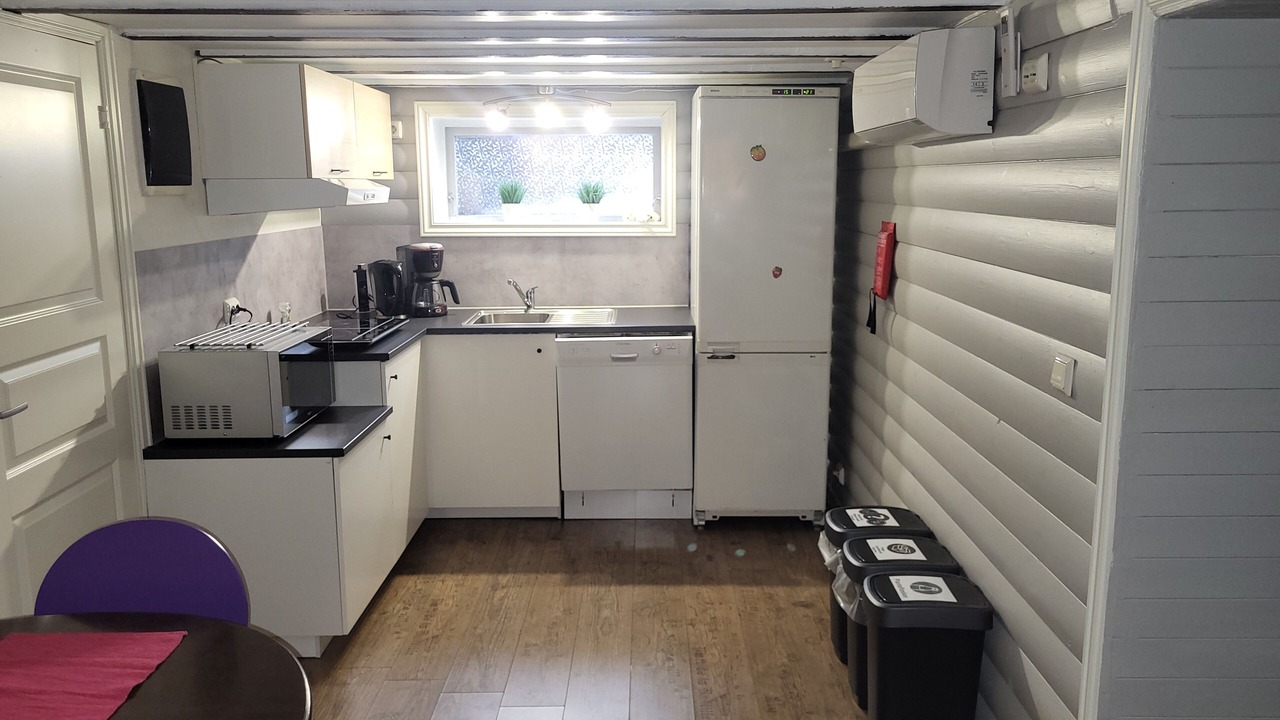Photo of Kitchen in Stavanger