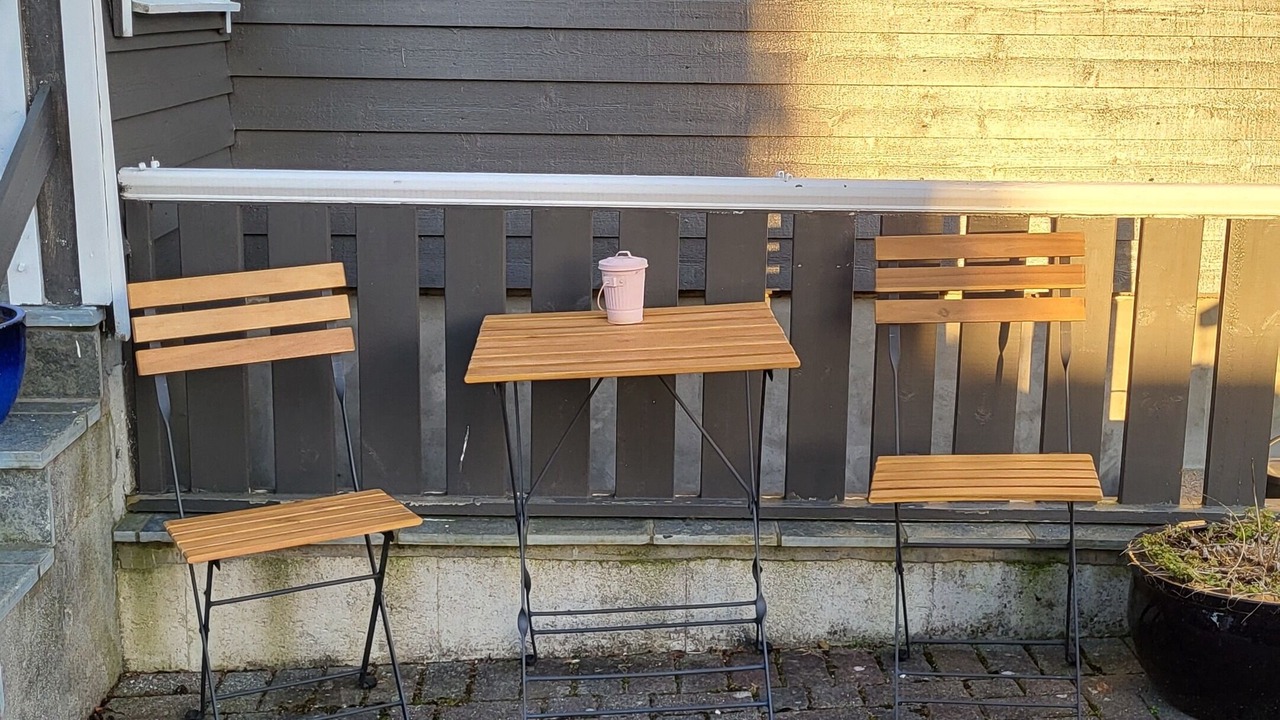 Photo of Patio Balcony in Stavanger