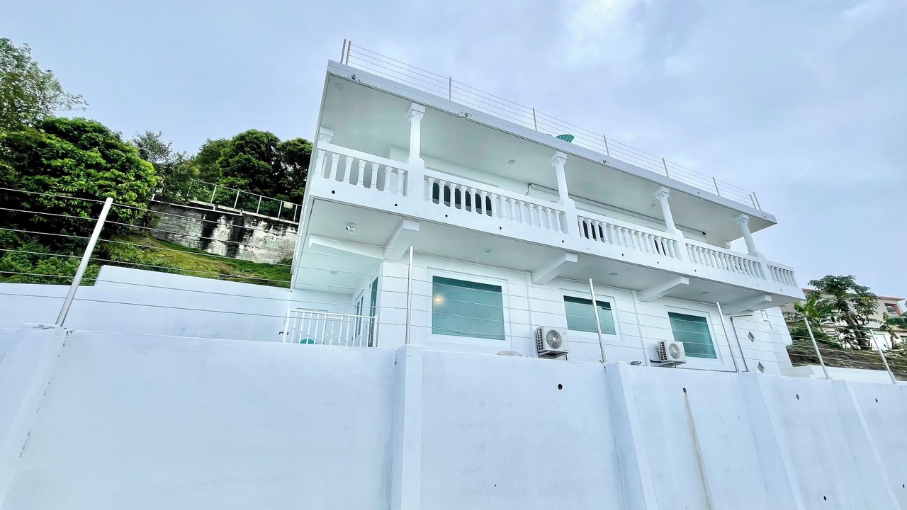 Photo of Outdoor in Camino Nuevo