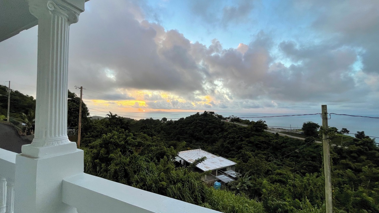 Photo of Outdoor in Camino Nuevo