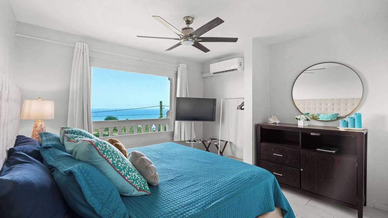Photo of Bedroom in Camino Nuevo