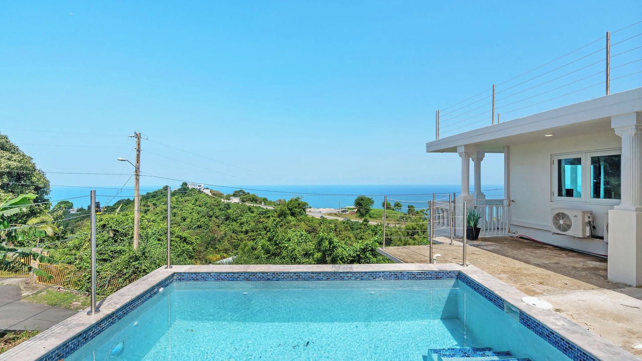 Photo of Outdoor in Camino Nuevo