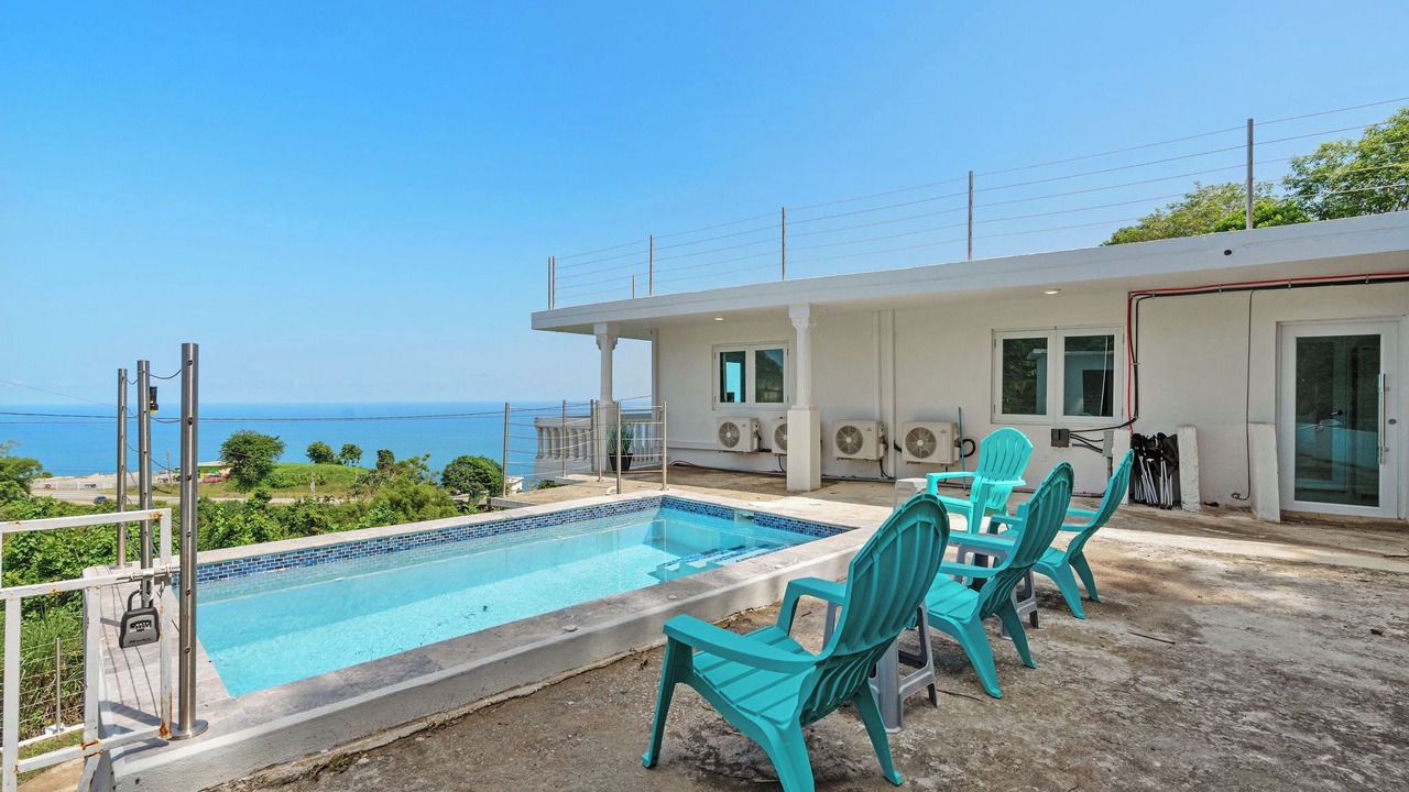 Photo of Outdoor in Camino Nuevo