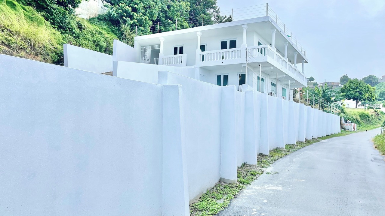 Photo of Outdoor in Camino Nuevo