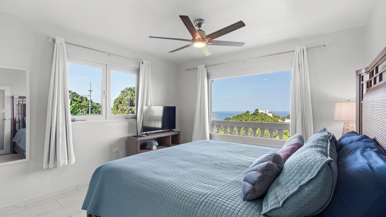 Photo of Bedroom in Camino Nuevo