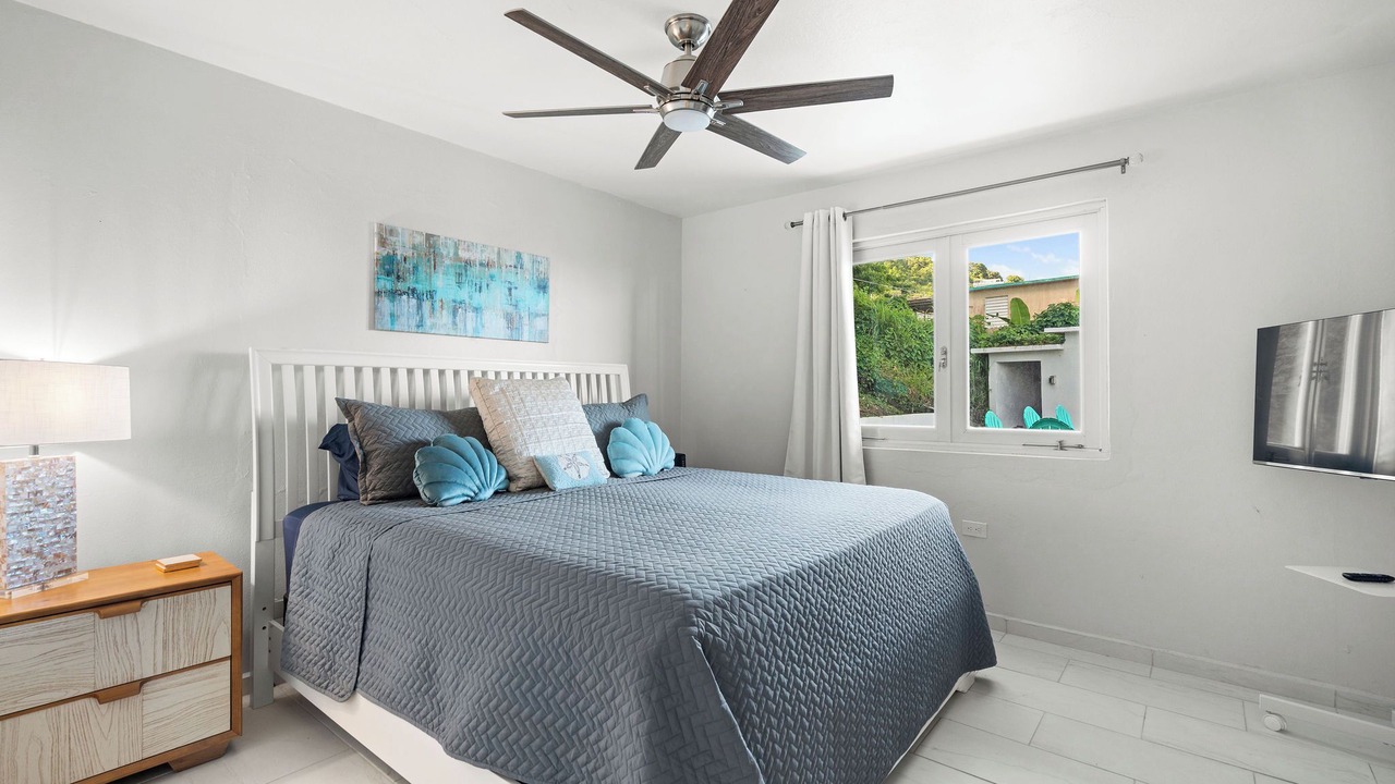 Photo of Bedroom in Camino Nuevo