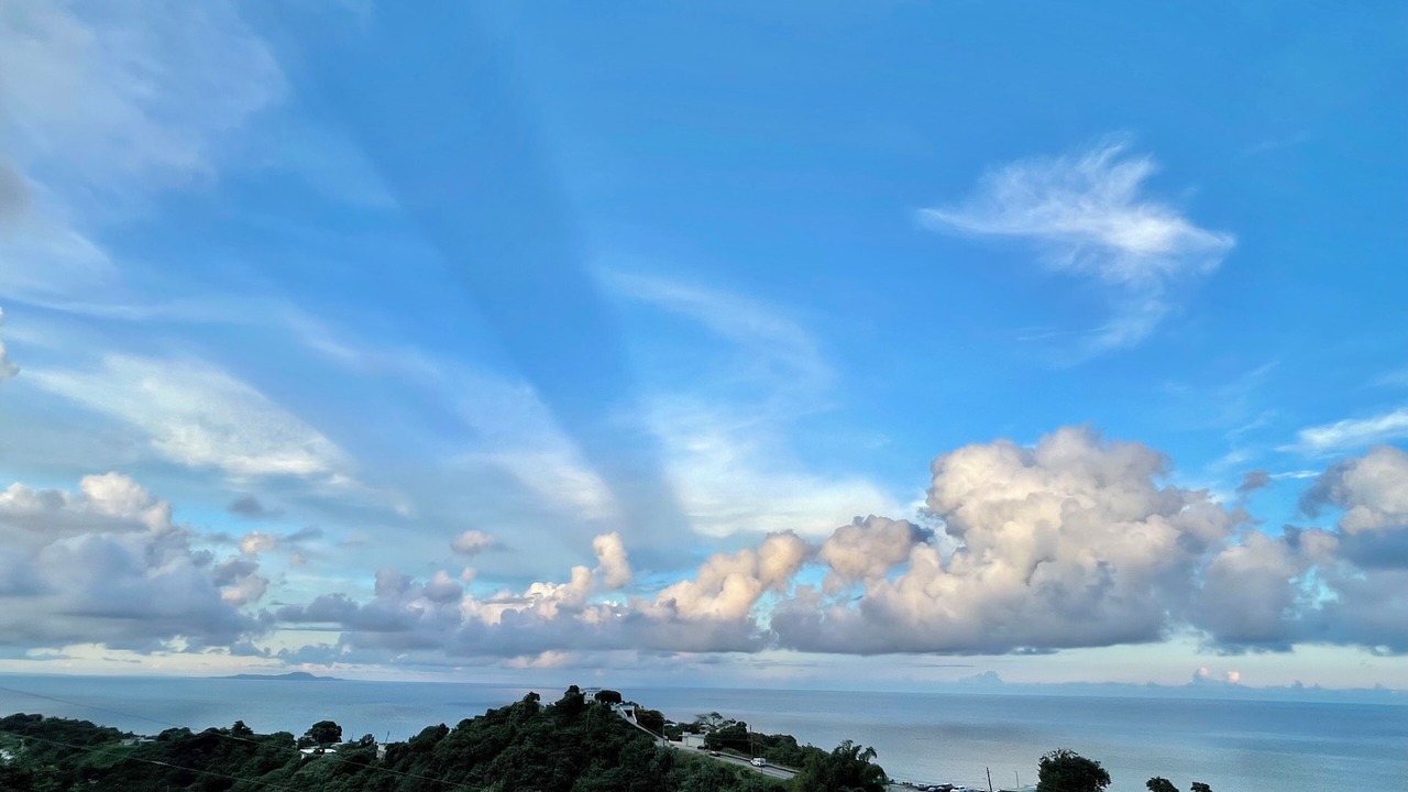Photo of Outdoor in Camino Nuevo