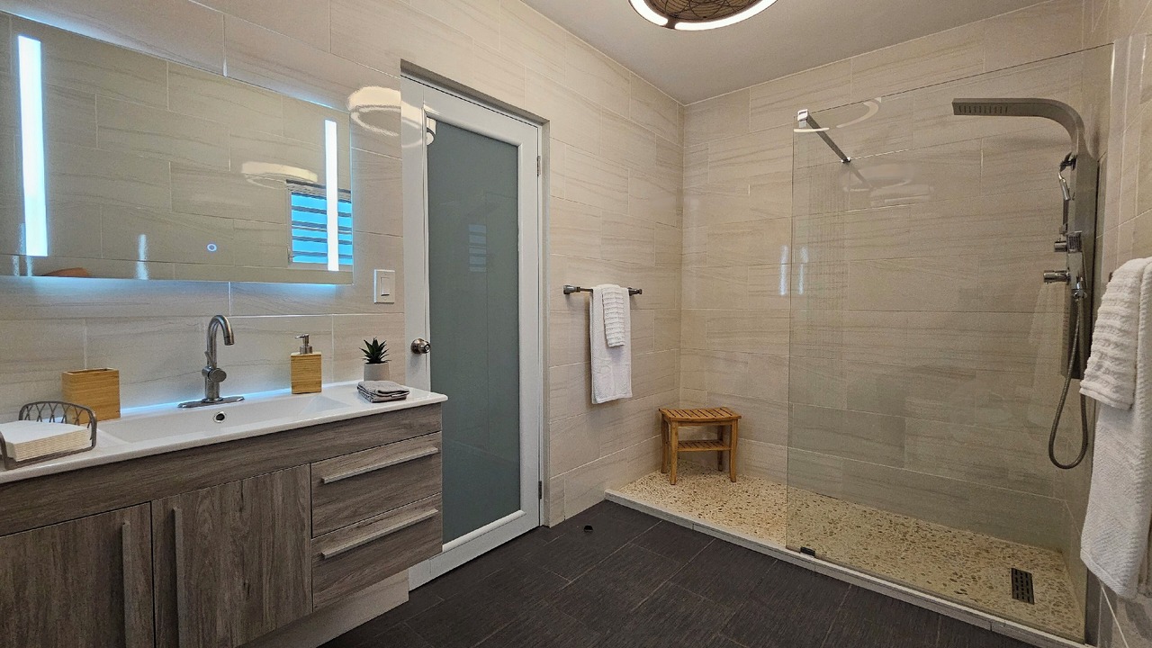 Photo of Bathroom in Arenales Altos