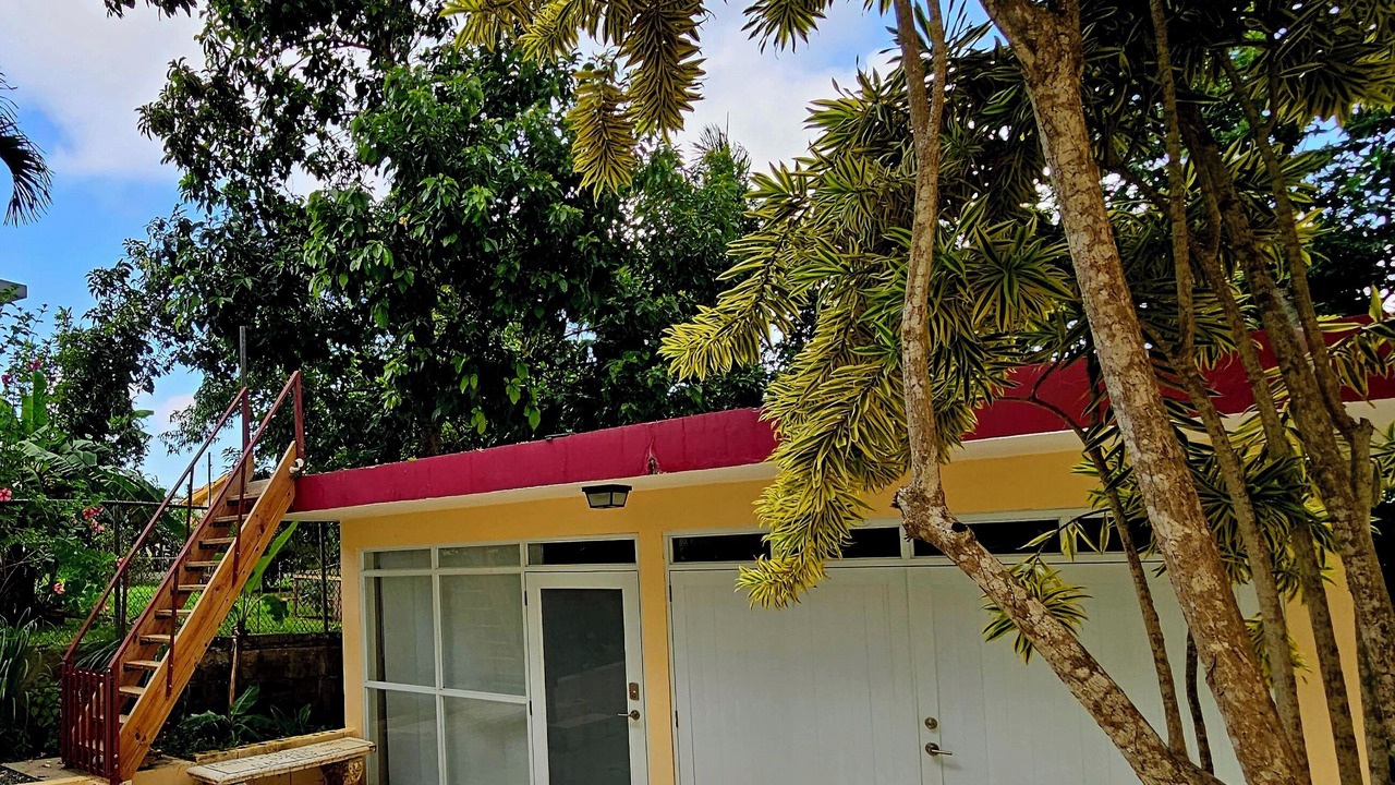 Photo of Outdoor in Arenales Altos