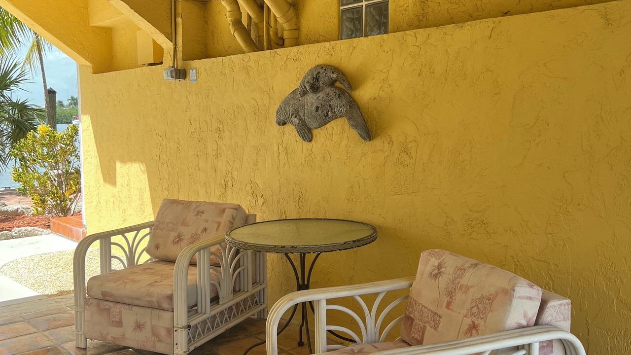 Photo of Patio Balcony in Marathon