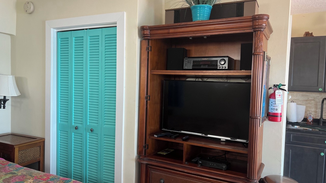 Photo of Bedroom in Marathon